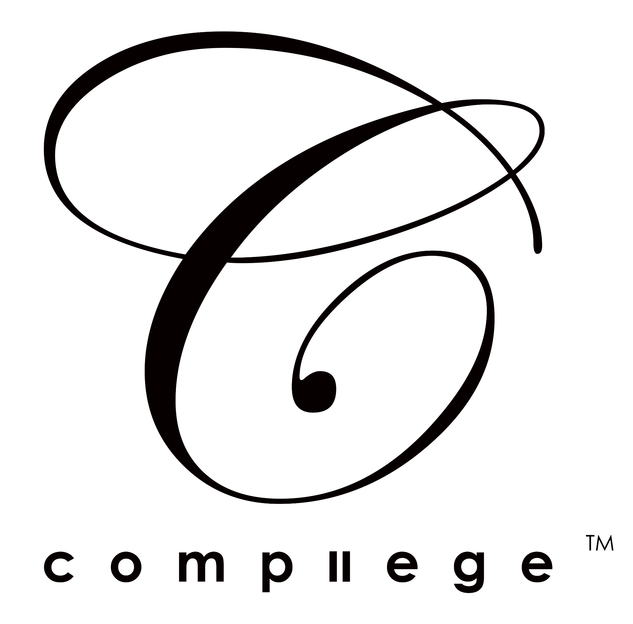 compllege logo