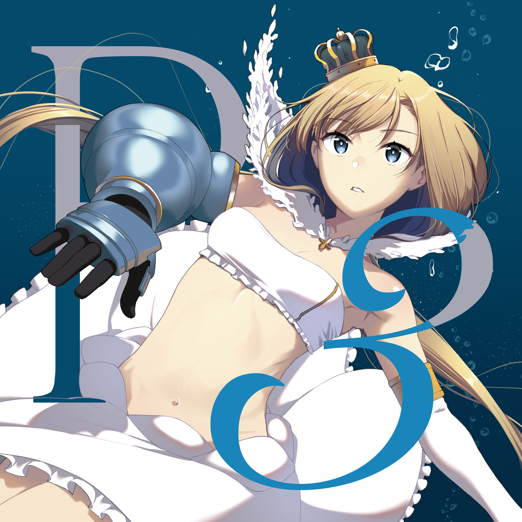 Phant 3 artwork