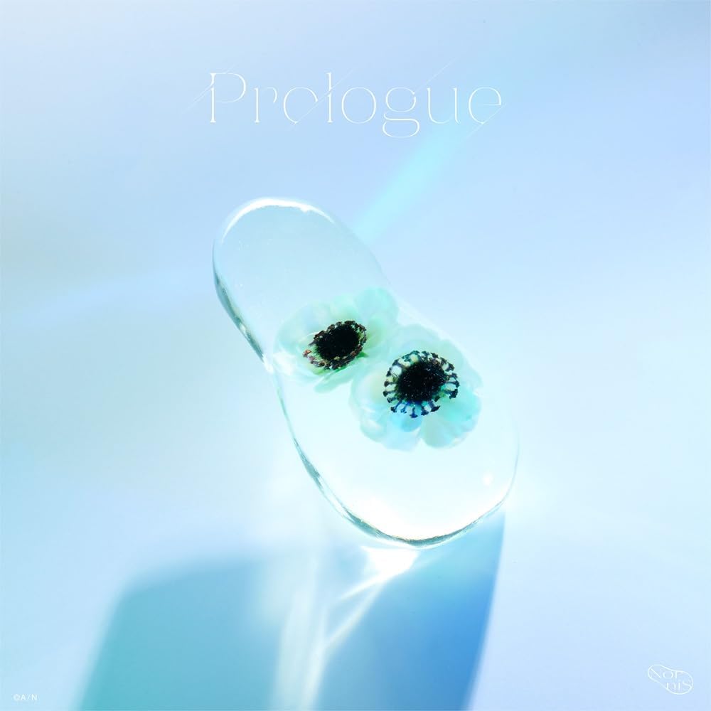Nornis Prologue artwork